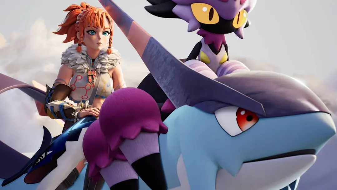Palworld CEO still wants to bring the game to Switch 2 despite Nintendo lawsuit