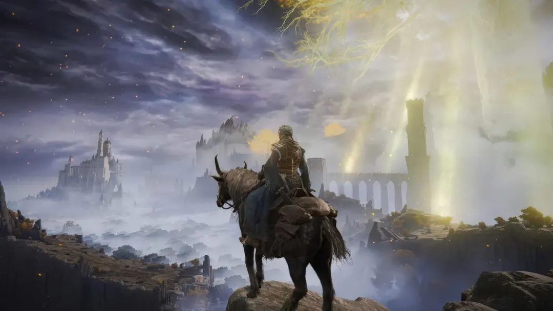 Elden Ring film budget reportedly $175-200 million