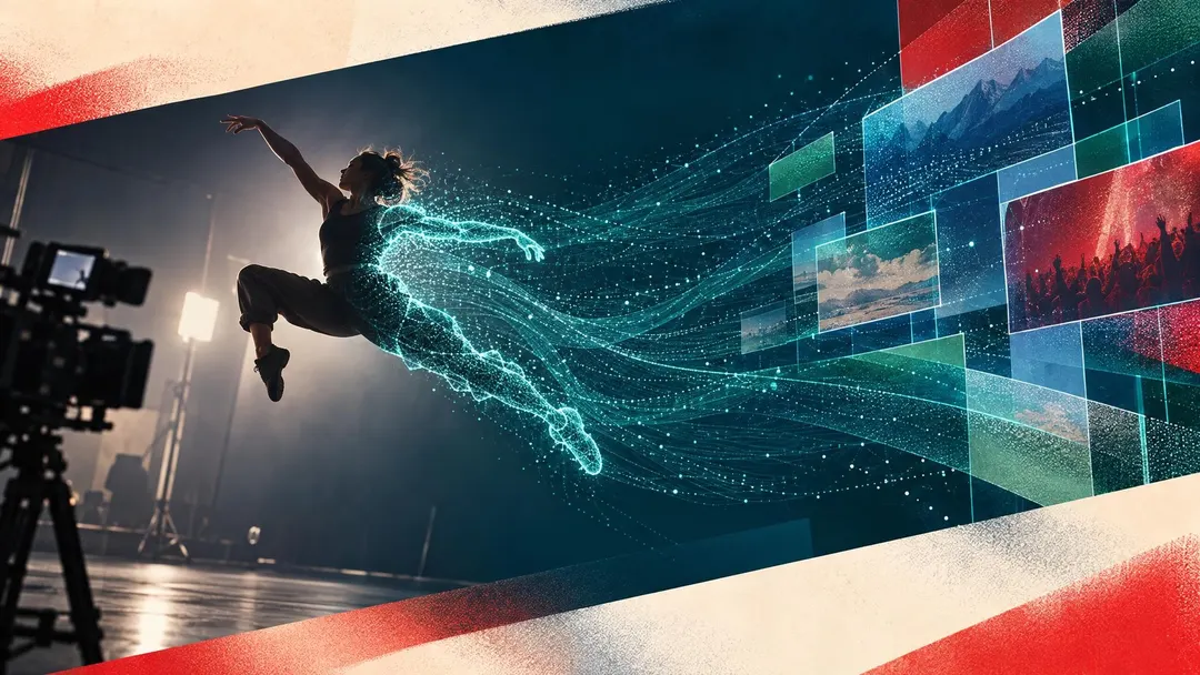 Oracle unveils Media Fabric AI platform for production and streaming