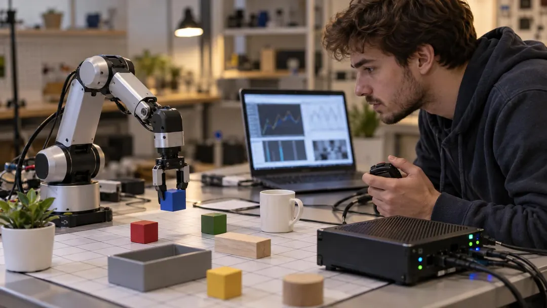 Liquid AI launches six open-weight LFM3 models in the 2B class