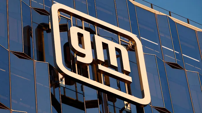 GM to move from NYSE to Nasdaq on November 17