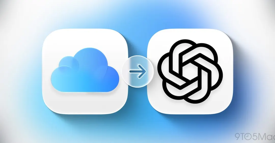 ChatGPT adds iCloud Mail and Calendar plugin support