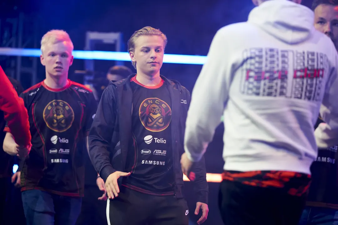 Finnish court gives NAVI's Aleksib suspended sentence for tax fraud