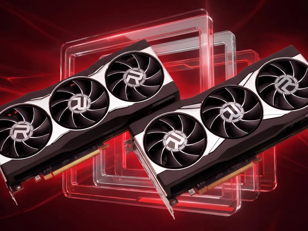AMD FSR 4.1 tested on Radeon RX 6800: a major visual upgrade