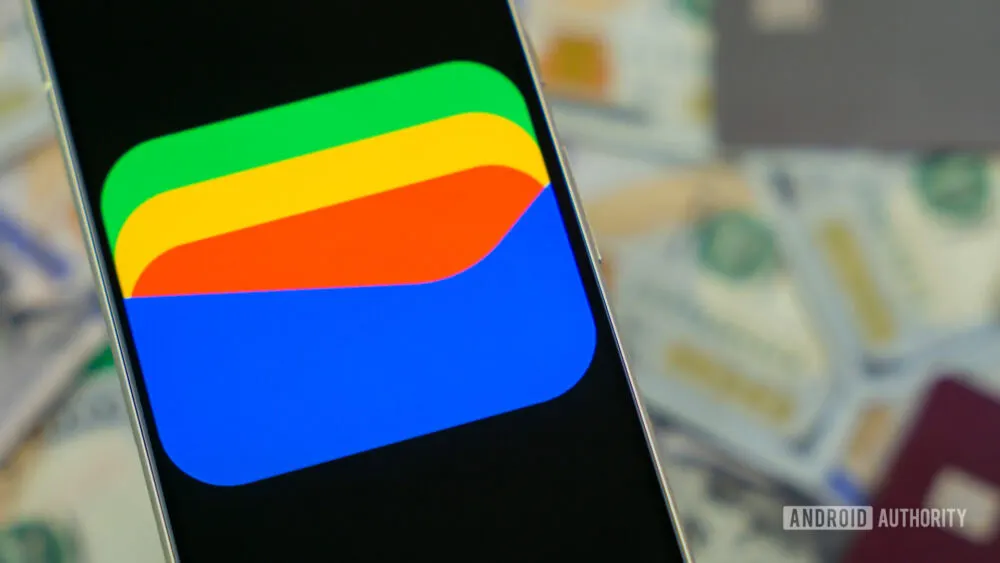 Google Wallet tests skipping verification for contactless payments