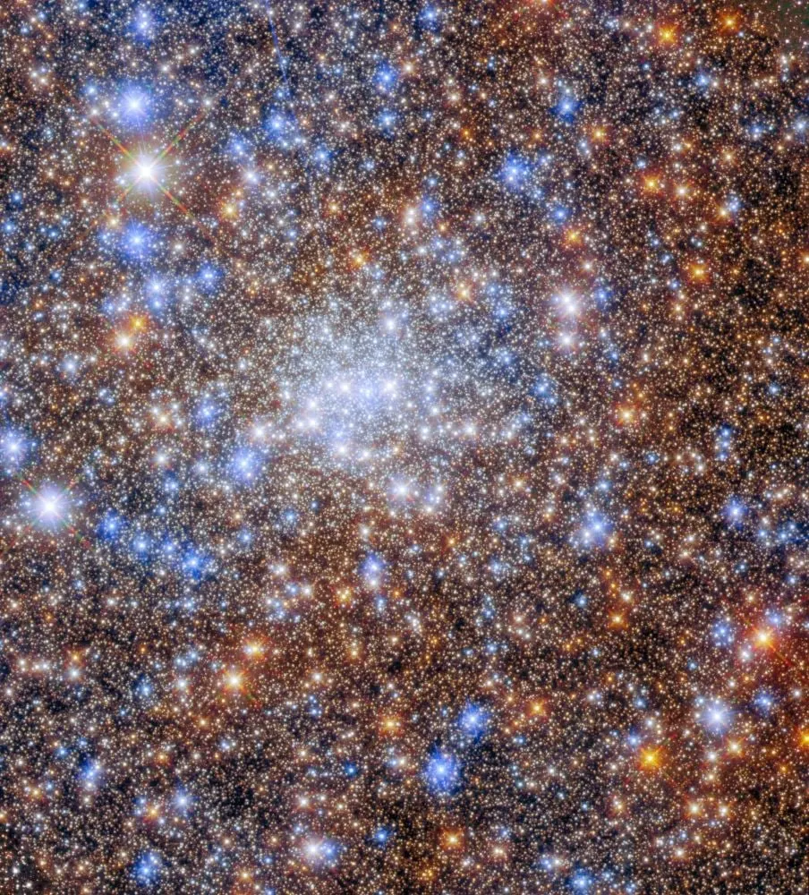 Stellar Collisions Could Explain Early Supermassive Black Holes