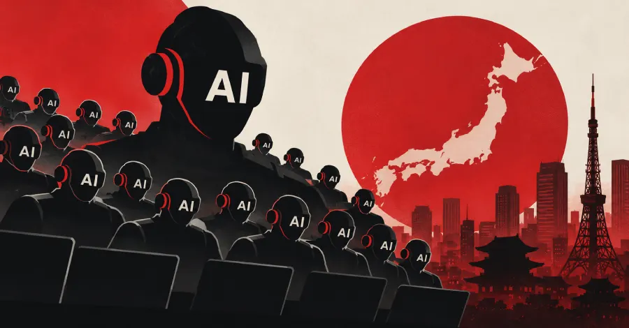 CyberStrikeAI uses 44 AI agents to automate attacks on Japan targets