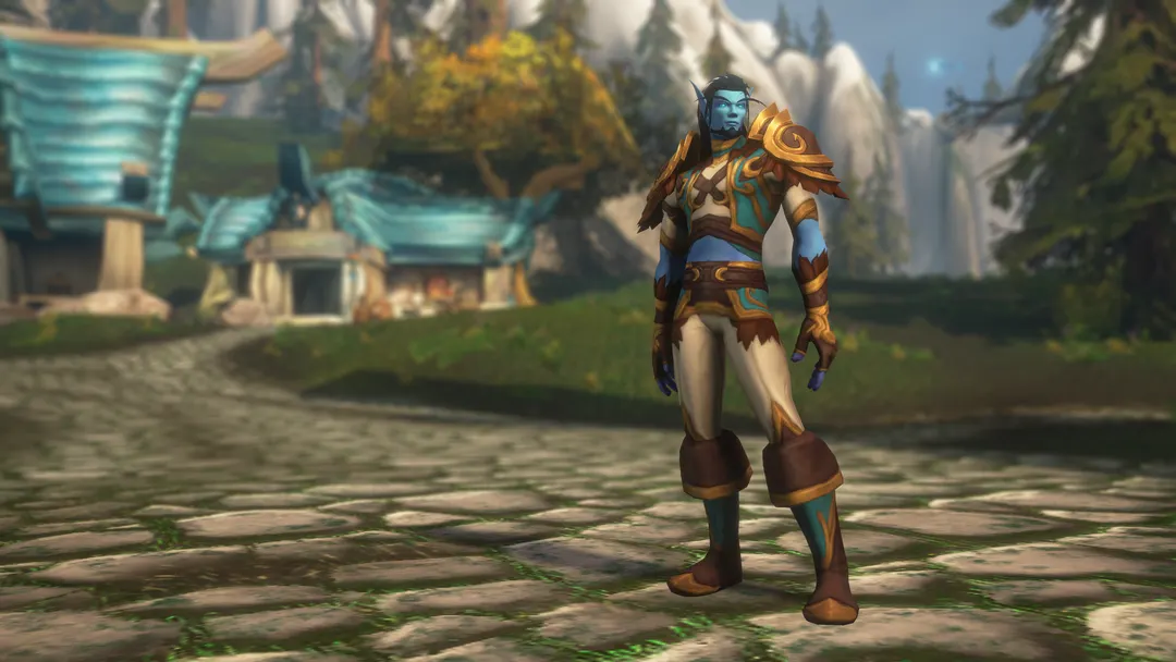World of Warcraft Forever Name Reservation Breaks Ahead of Launch
