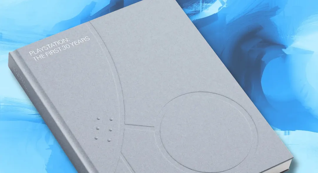 PlayStation 30th Anniversary Book Sparks Physical Media Backlash