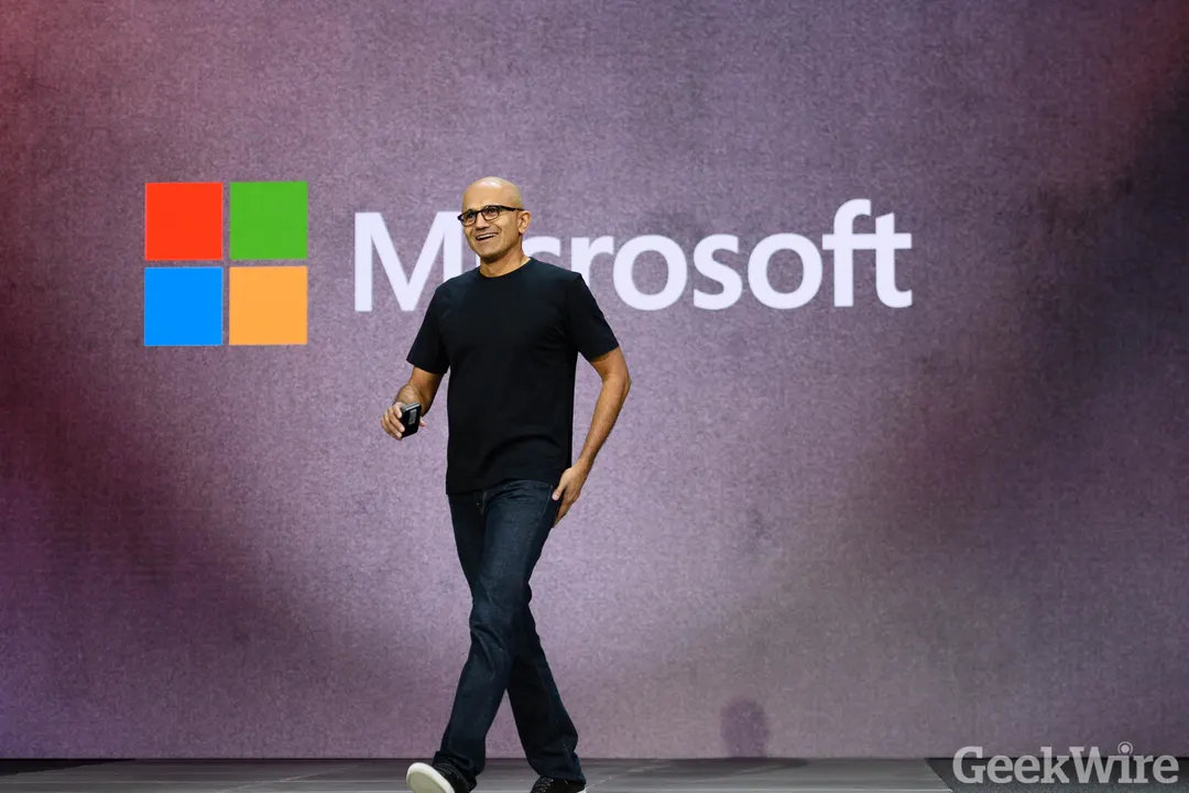Microsoft earnings preview: buyouts for 60,000 staff and record AI capex