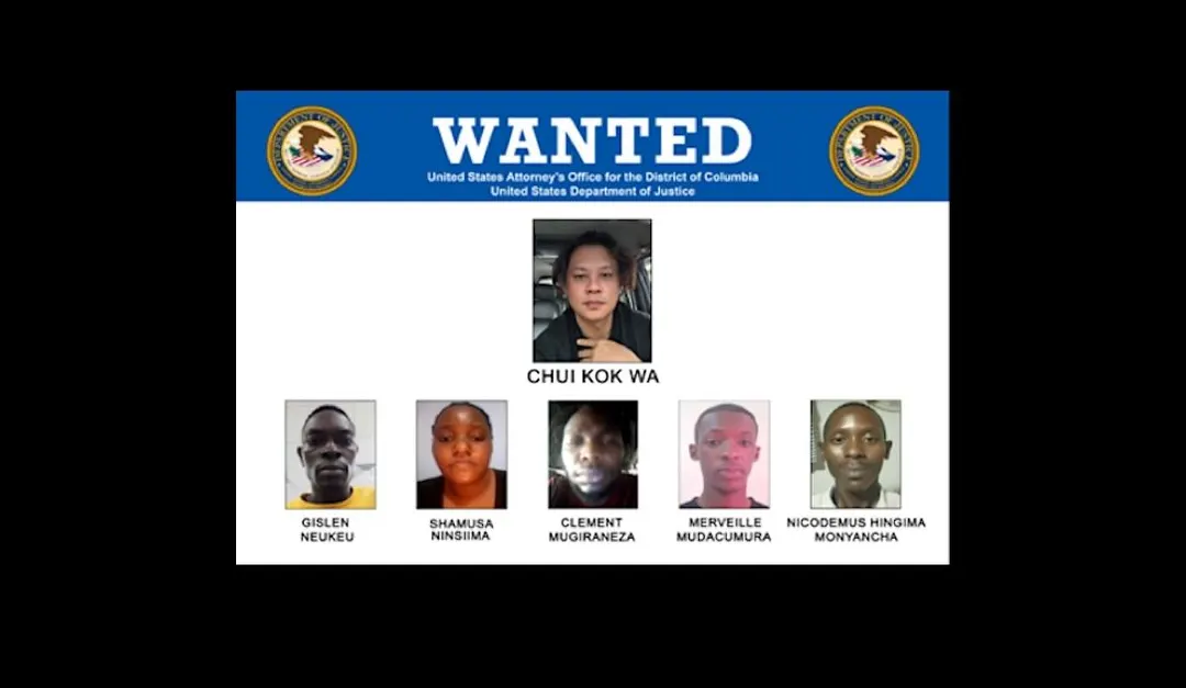 US indicts Malaysian national after Madagascar scam operation uncovered