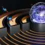 Quantum engineers improve sensor loop design for magnetic measurements
