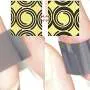 Microscopic springs turn fragile silicon into flexible terahertz metamaterial