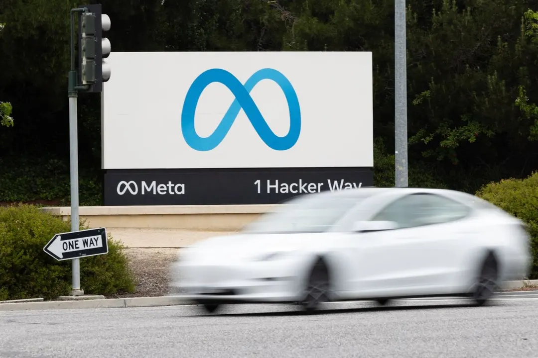 Meta's $25B share sale oversubscribed 5x