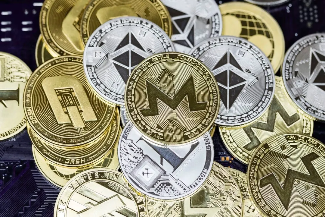 Crypto industry spends $176 million on US midterms