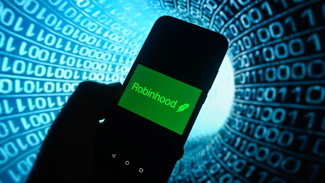 Robinhood Q3 revenue rises 12% to $1.42B as event contracts offset crypto slump
