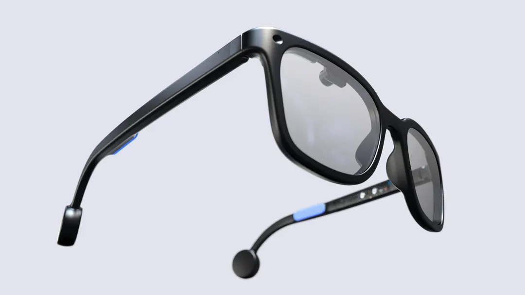 Brilliant Labs launches $399 Halo AI glasses with memory and Narrative game