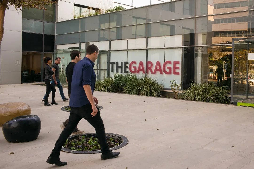 Microsoft winds down its Garage employee experimentation program