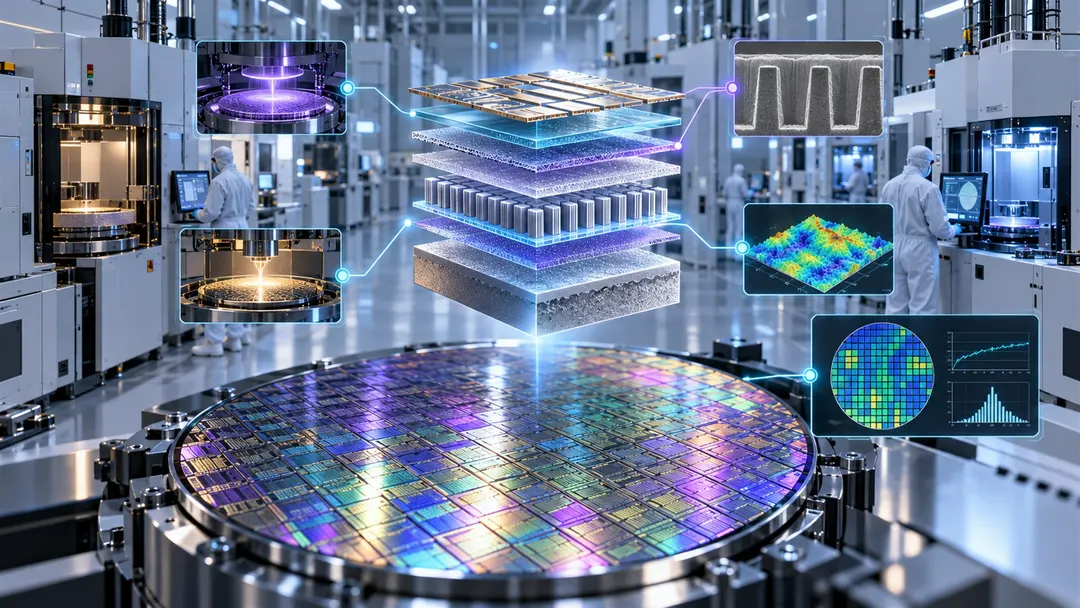 MIT spinout FabuBlox launches FabAgent for semiconductor process engineering