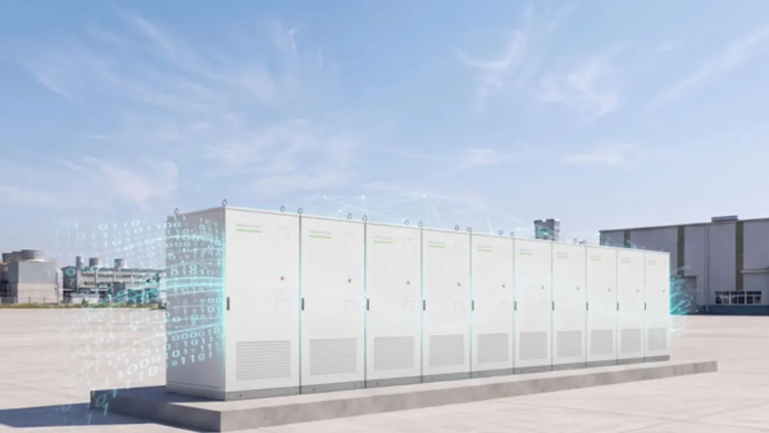 Sigenergy launches compact SigenCube battery systems in Australia