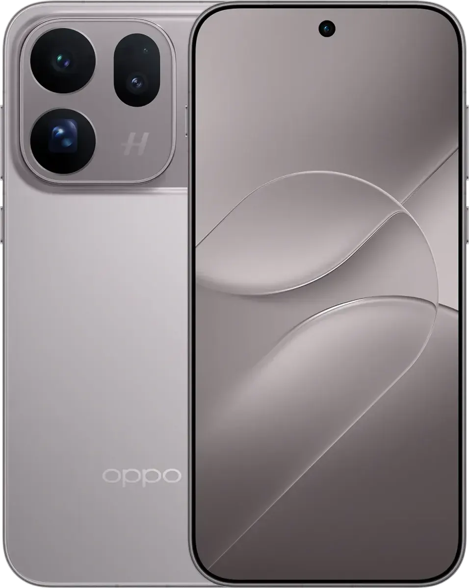 OPPO Find X10: Dimensity 9600M, 200MP camera and 8000mAh battery