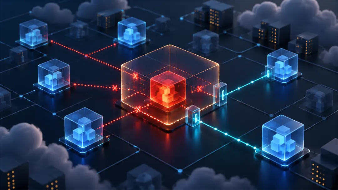 Aviatrix launches Clearance to contain compromised cloud and AI workloads