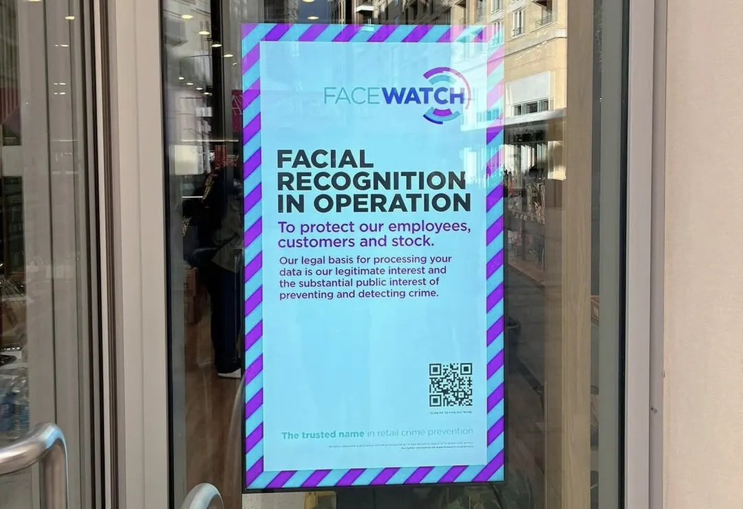 Facewatch pilots free retail crime intelligence platform