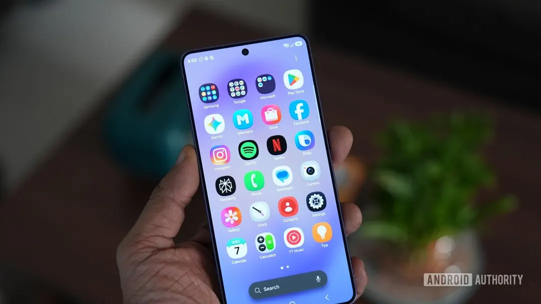 Samsung to require parental approval for apps on kids' Galaxy phones