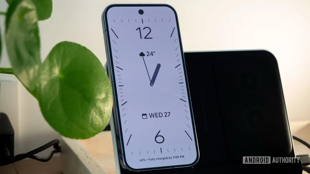 Pixel phones still miss alarms, Google investigating the bug