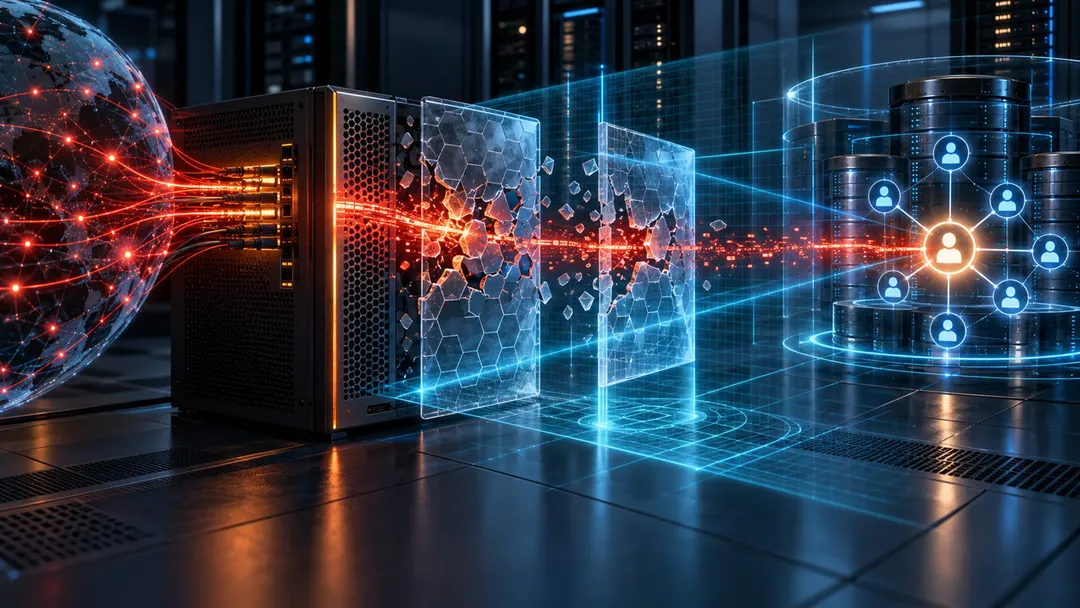 Dream reports PHP2Shell chain with Fragnesia hit 25 servers