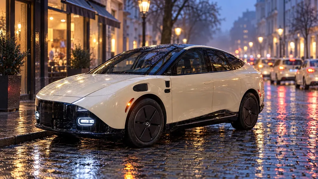 Tensor, MTZ Sign LOI to Deploy Up to 500 Robotaxis in Germany