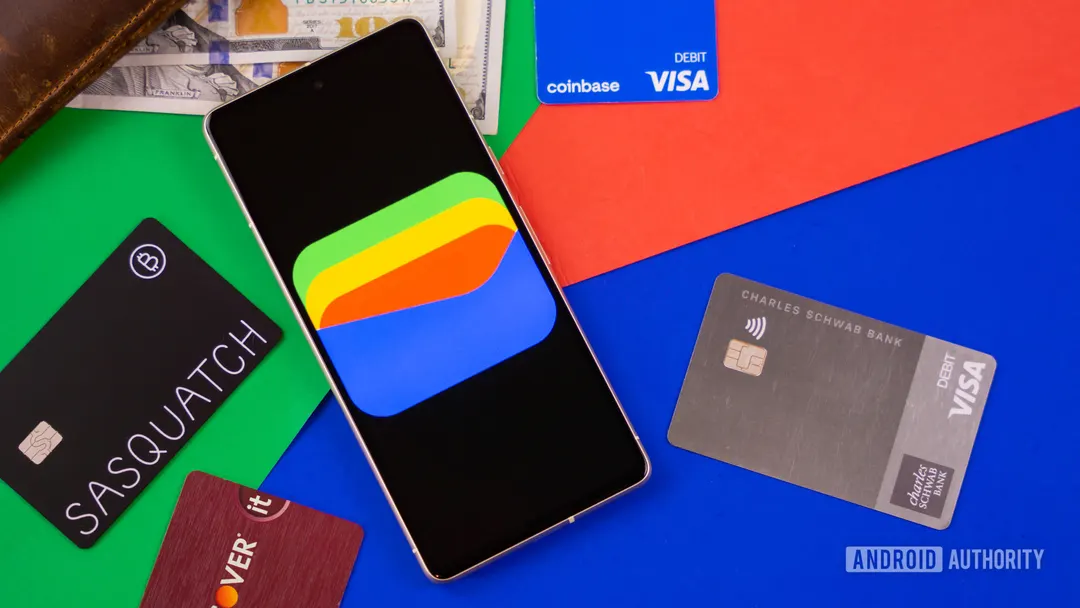Google Wallet prepares Alipay Plus QR payments for travelers