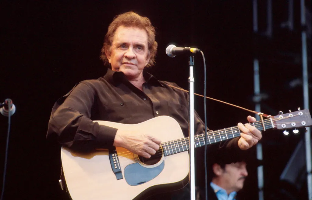 Reservoir Sues Suno and Anthropic for Using Madonna, Johnny Cash Songs