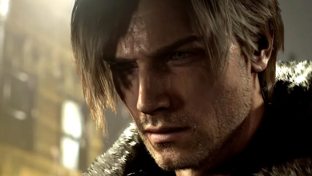 Resident Evil Producer Says Series Story Could End Within the Next 10 Years