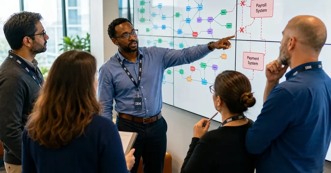 IBM adds HashiCorp Vault checks to control AI agents