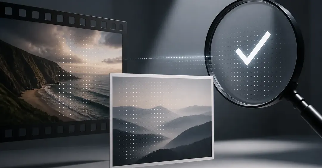 Gemini can now verify SynthID watermarks in AI videos