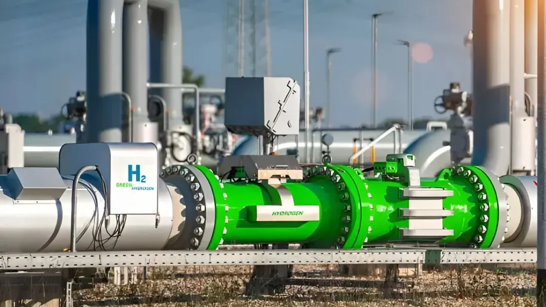 Cheap green hydrogen catalyst comes within 50 mV of ruthenium