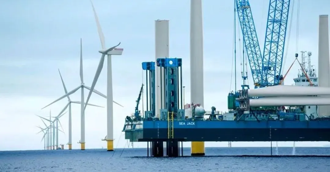 EIA: renewables to hit 40.4% of US capacity, overtake gas within a year