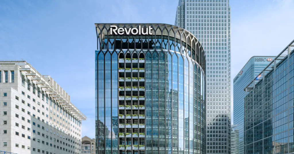 Bank of England to review Revolut's product approval controls