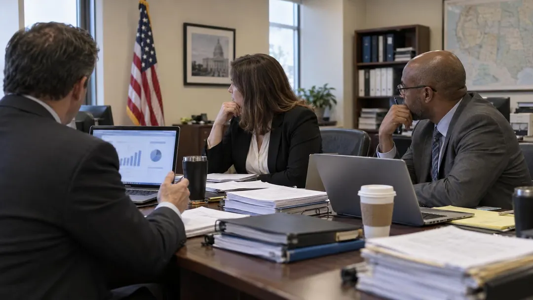 GSA expands Anthropic OneGov deal with 40% Claude discount
