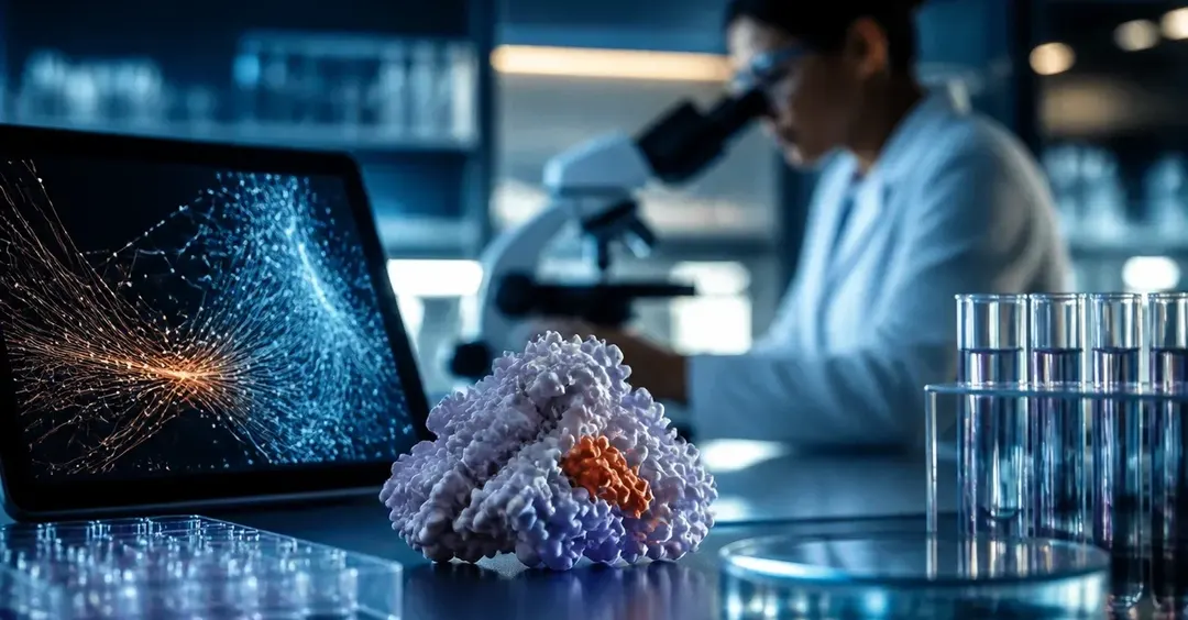 Anthropic expands Claude's life sciences ecosystem for drug discovery