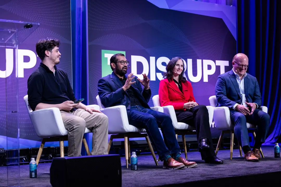 Data center boom drives US grid modernization, experts say