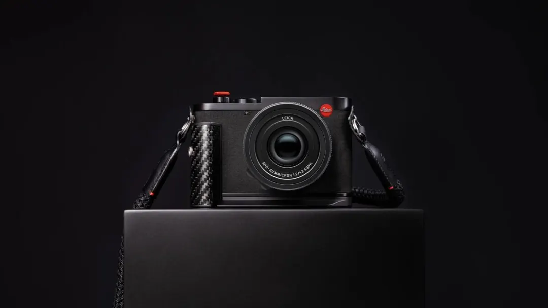 Leica launches Q3 43 Formula 1 Edition at $9,950