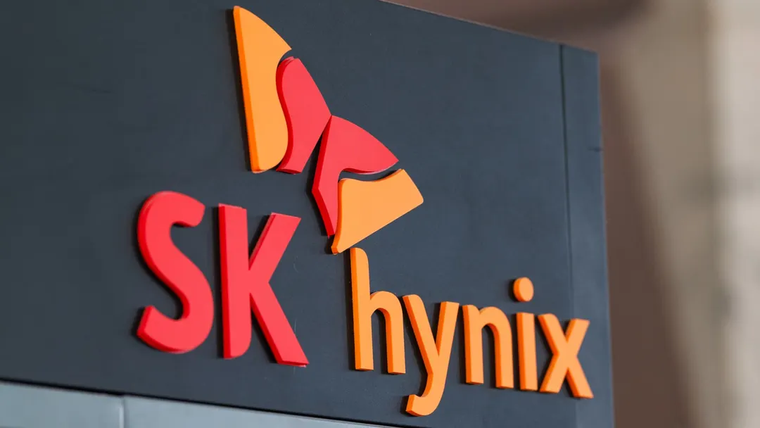 SK Hynix Q3 profit jumps 632% on AI memory demand