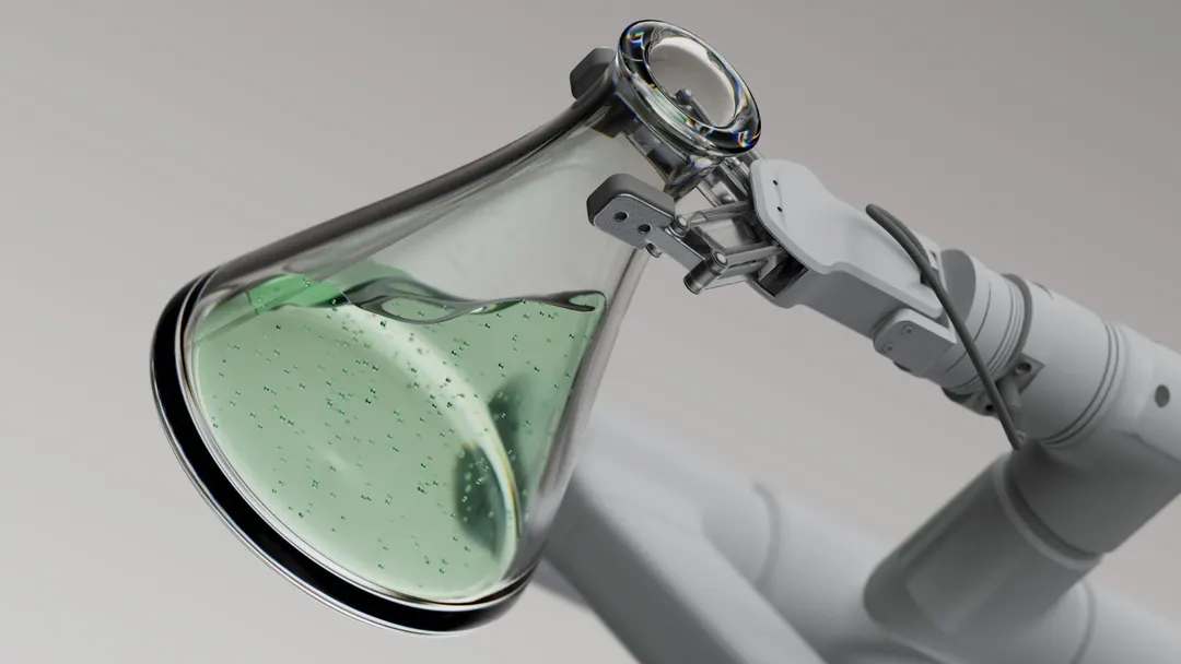 Anthropic's Claude designed 35,000 antibodies in a month for allergy work