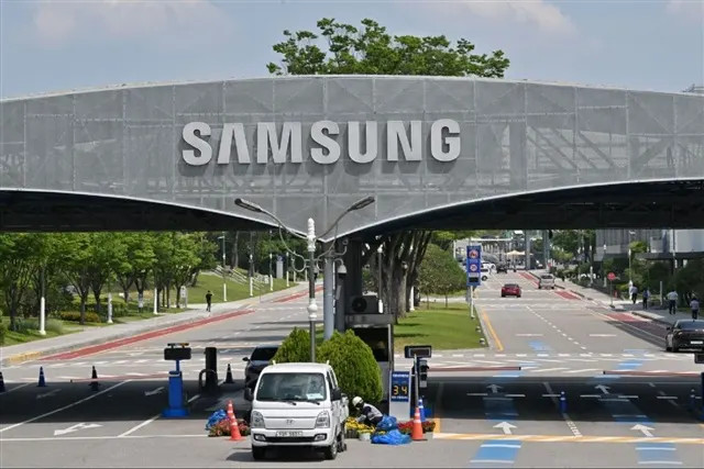 Samsung DX opens Suzhou robotics R&D hub