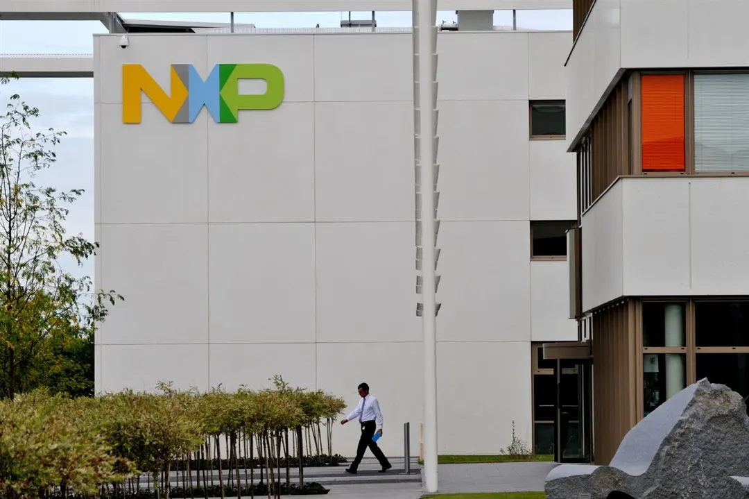 NXP targets double-digit growth in 2027 on software-defined vehicles, industrial AI and data centers