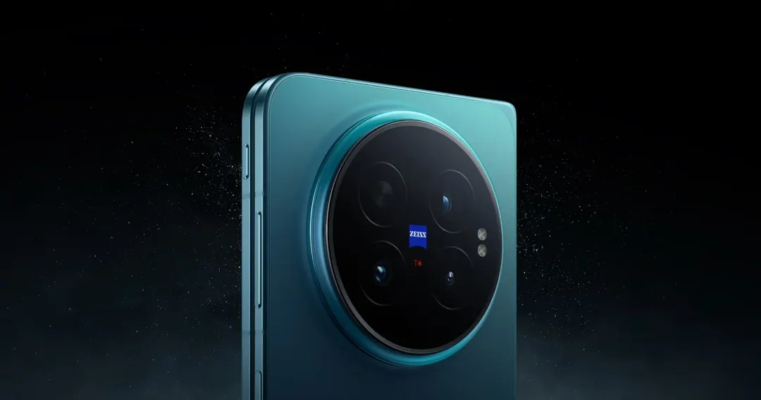 vivo X Fold6 quietly launches in Malaysia at RM8,299