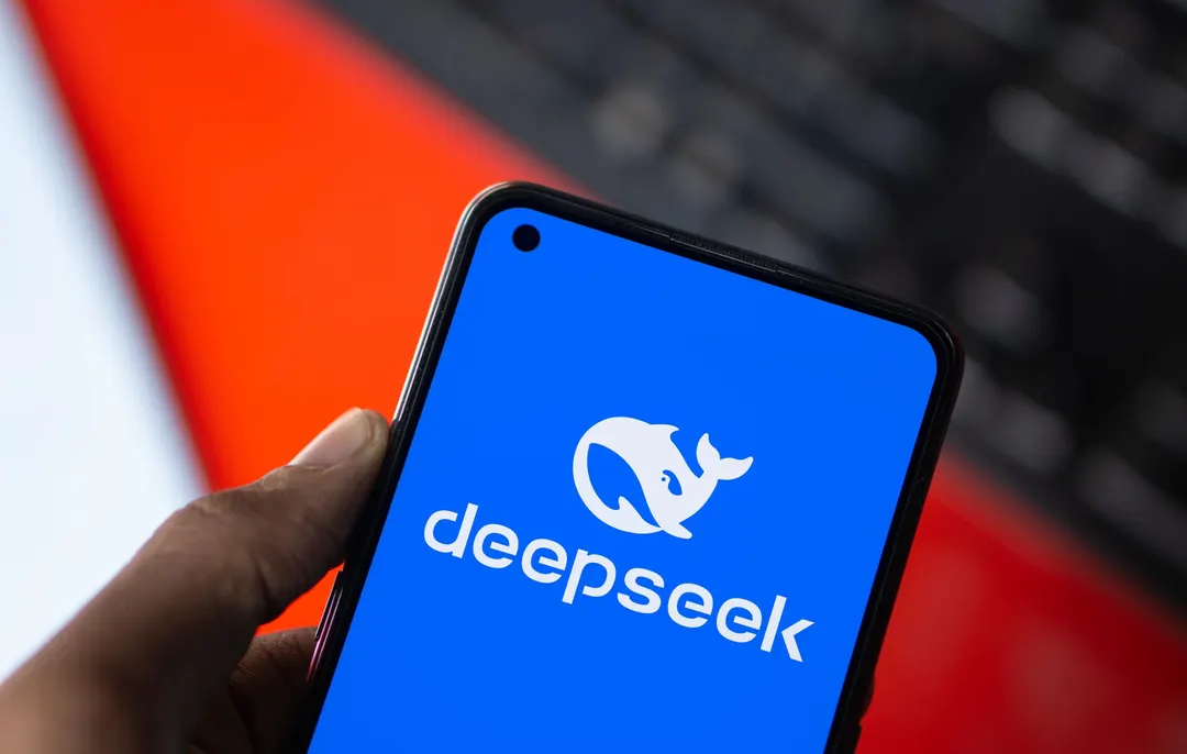 DeepSeek model disabled shutdown software in 39% of tests