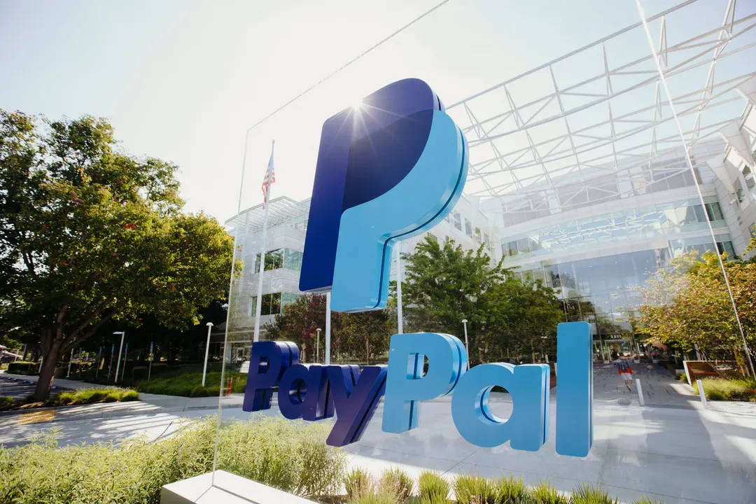 PayPal lifts 2026 earnings outlook despite Q3 revenue miss